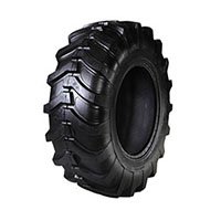 Agricultural tyre