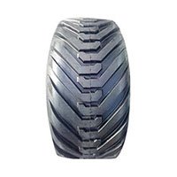 Forestry tyre